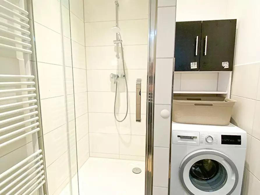 Immagine 10 di Appartamento in affitto  in Dietzgenstraße a Berlin