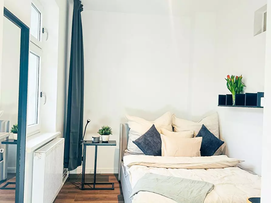 Immagine 8 di Appartamento in affitto  in Dietzgenstraße a Berlin