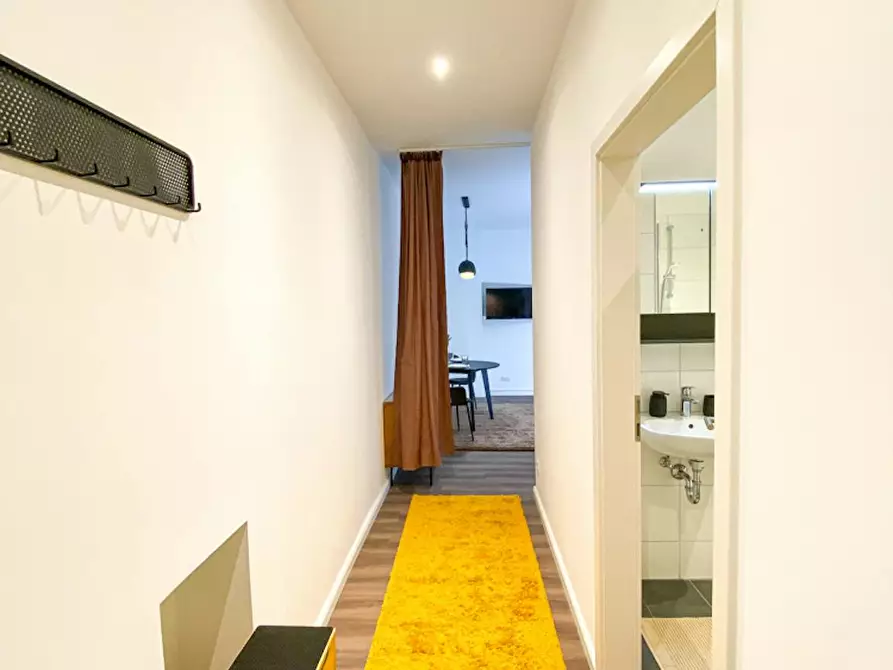 Immagine 9 di Appartamento in affitto  in Dietzgenstraße a Berlin