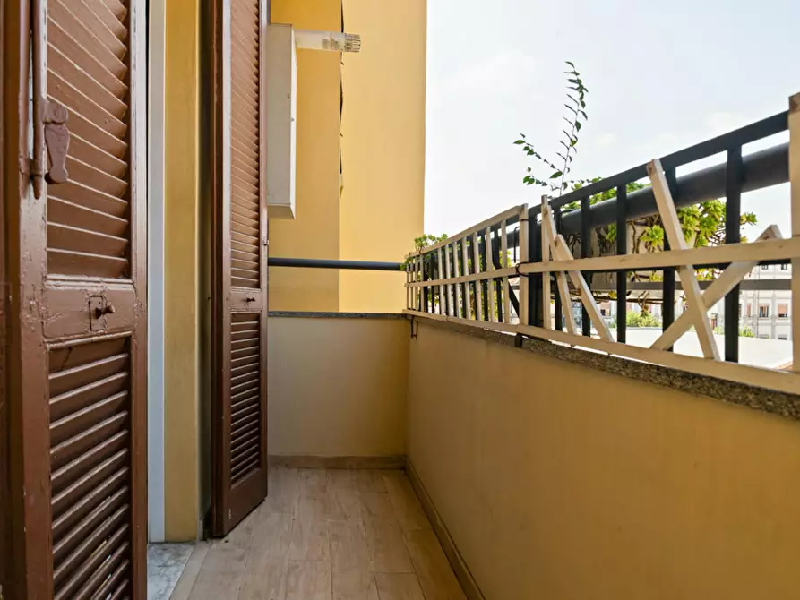 Immagine 6 di Camera in affitto  in Piazza Umanitaria a Milano