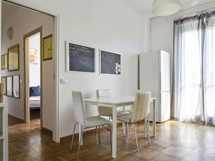 Immagine 9 di Camera in affitto  in Piazza Umanitaria a Milano