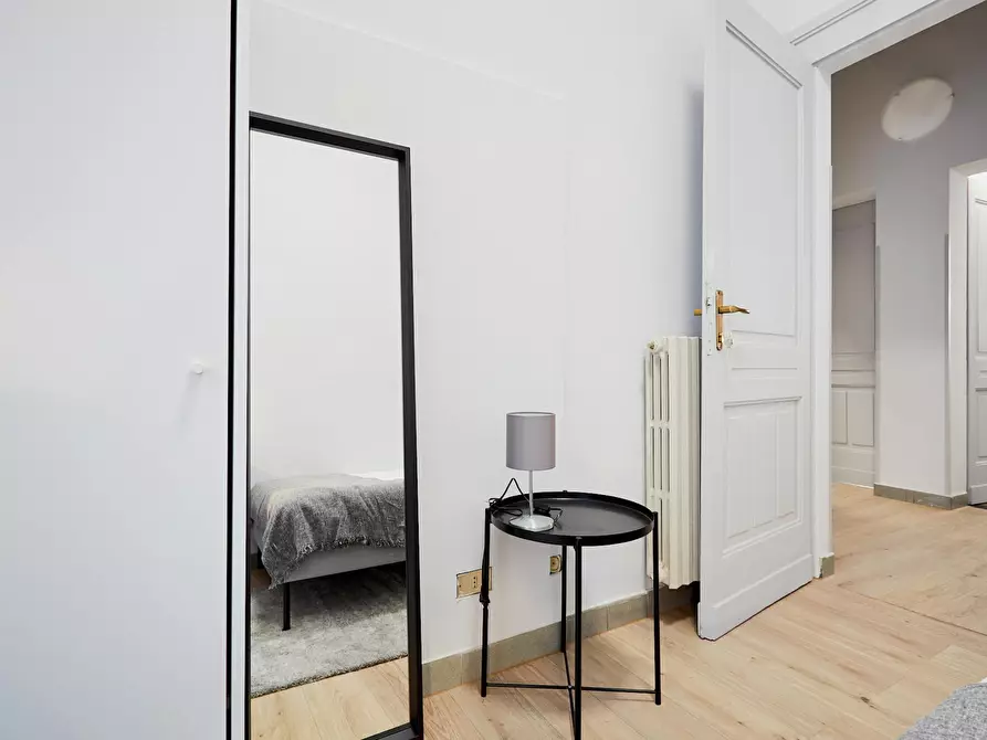 Immagine 4 di Camera in affitto  in Via Ormea a Torino