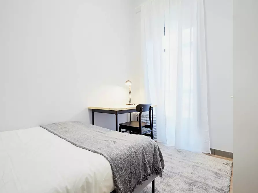 Immagine 3 di Camera in affitto  in Via Ormea a Torino