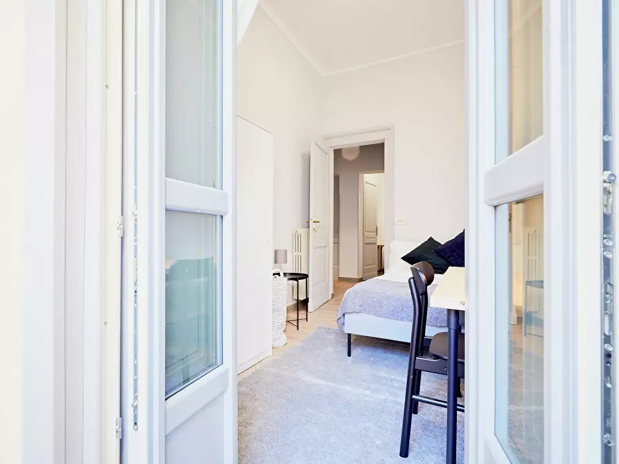 Immagine 6 di Camera in affitto  in Via Ormea a Torino