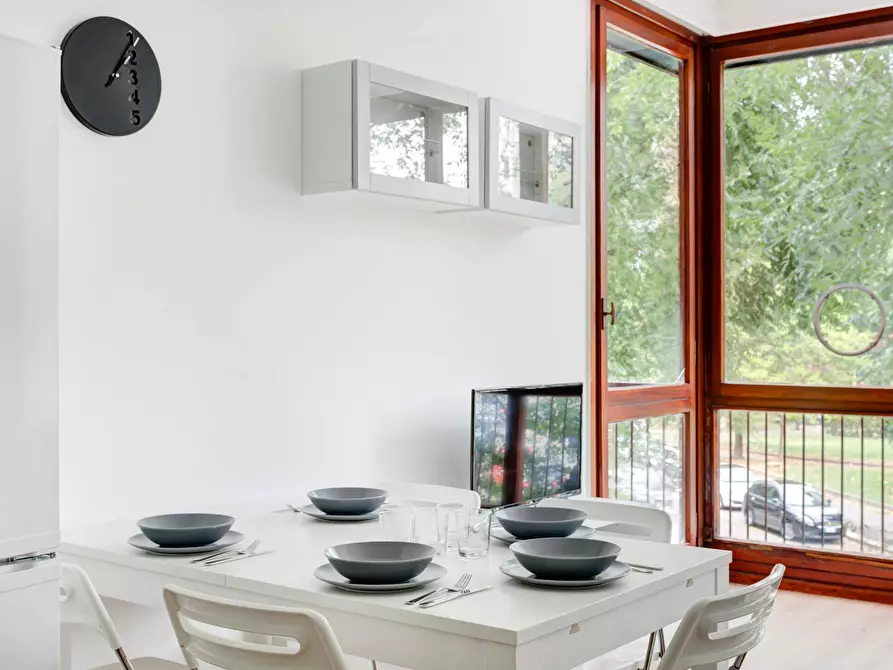 Immagine 7 di Camera in affitto  in Via Stromboli a Milano