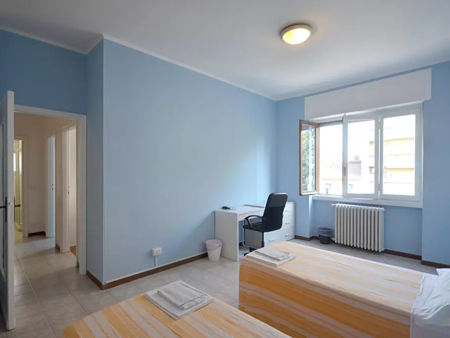 Immagine 2 di Appartamento in affitto  in Via Ettore Ponti a Milano