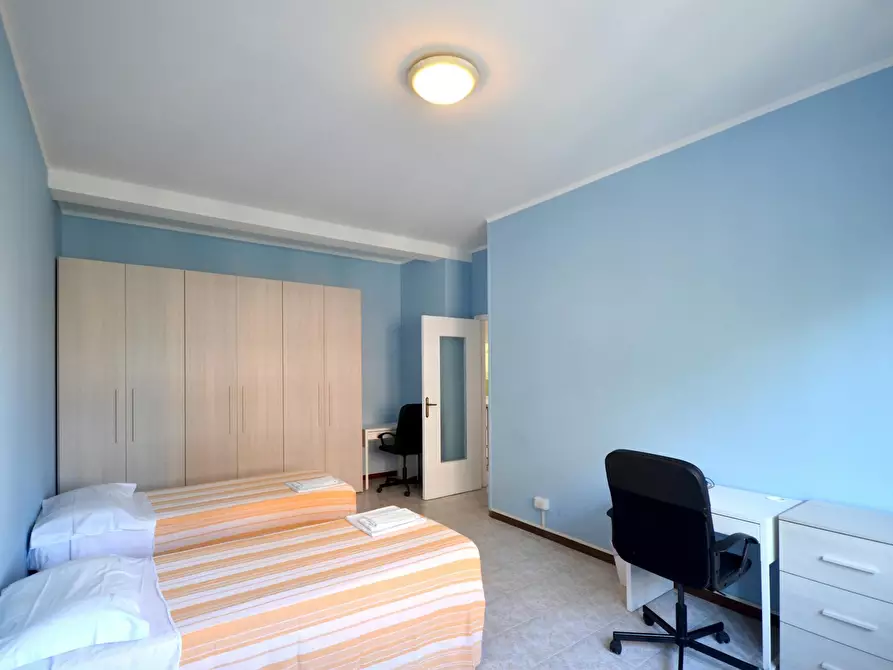 Immagine 3 di Appartamento in affitto  in Via Ettore Ponti a Milano