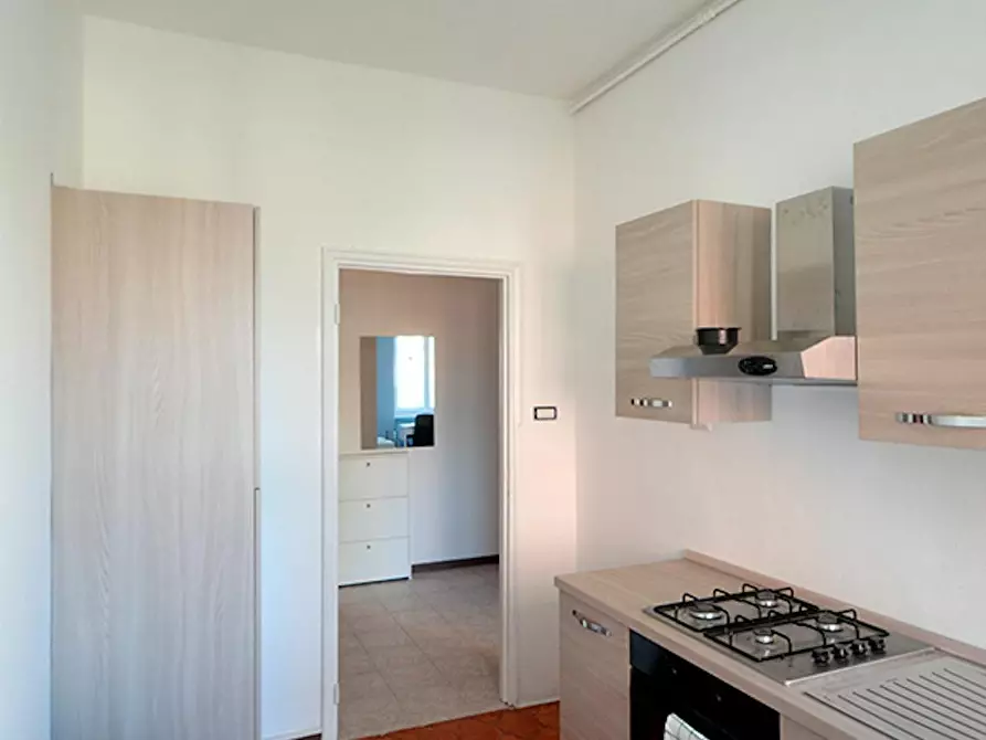 Immagine 7 di Appartamento in affitto  in Via Ettore Ponti a Milano