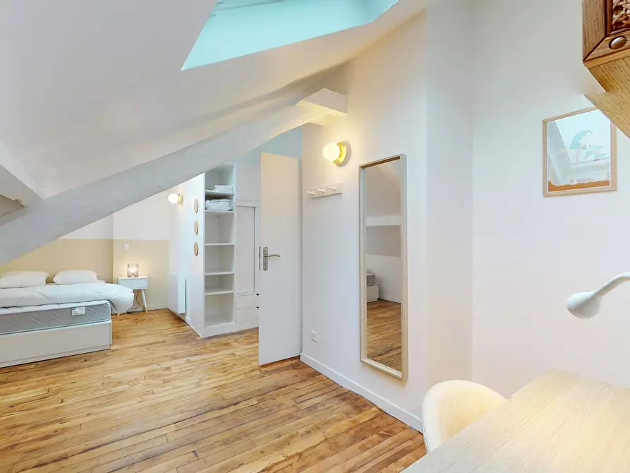 Immagine 8 di Camera in affitto  in Rue Baudin a Montreuil