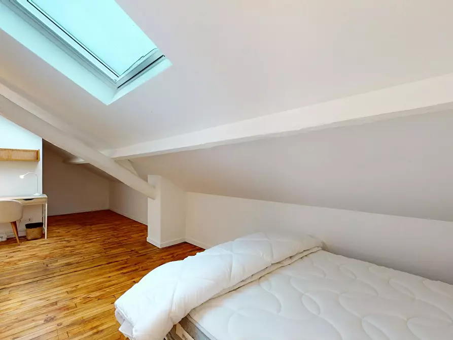 Immagine 10 di Camera in affitto  in Rue Baudin a Montreuil