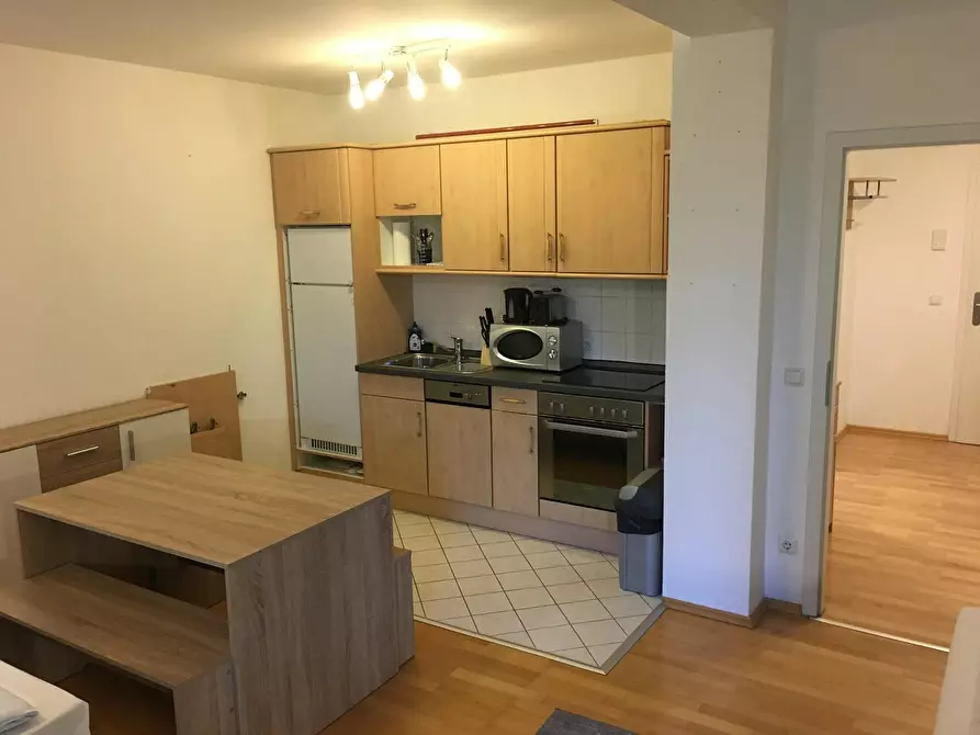 Immagine 3 di Appartamento in affitto  in Kanalstraße a Freienhagen