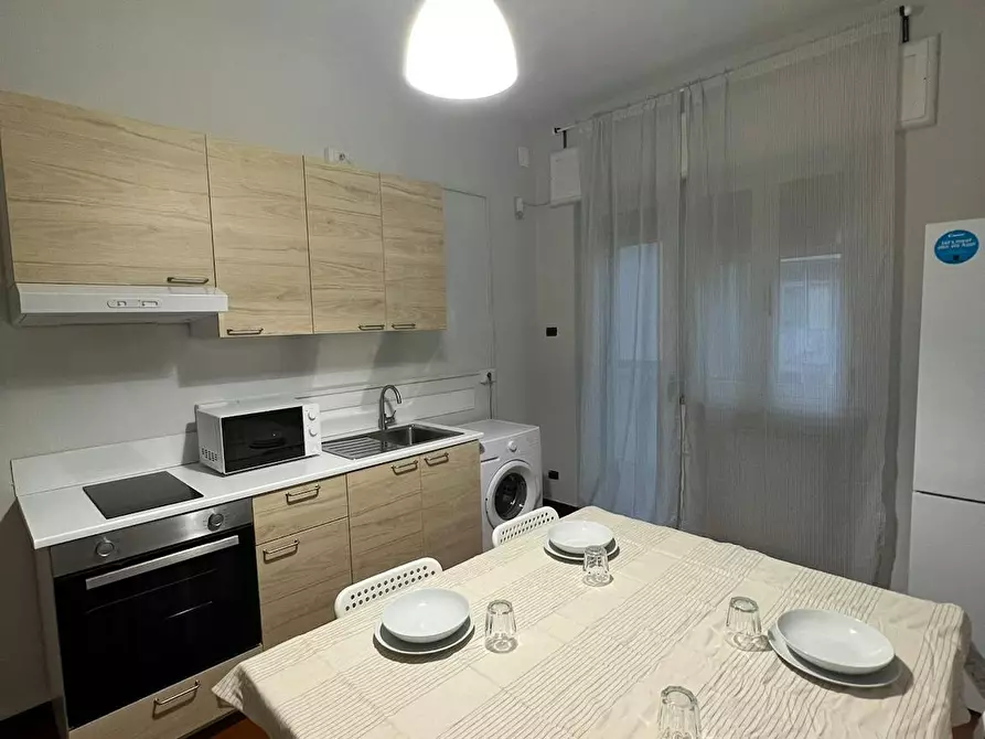 Immagine 7 di Camera in affitto  in Via Brennero a Bari