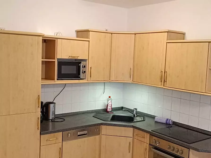 Immagine 8 di Appartamento in affitto  in Kanalstraße a Freienhagen