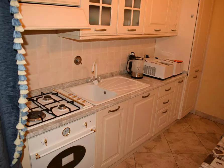 Immagine 3 di Appartamento in affitto  in Via Magenta a Firenze