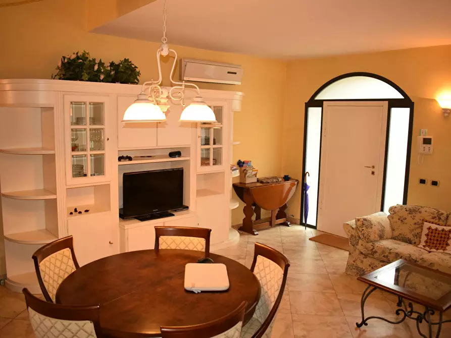 Immagine 2 di Appartamento in affitto  in Via Magenta a Firenze