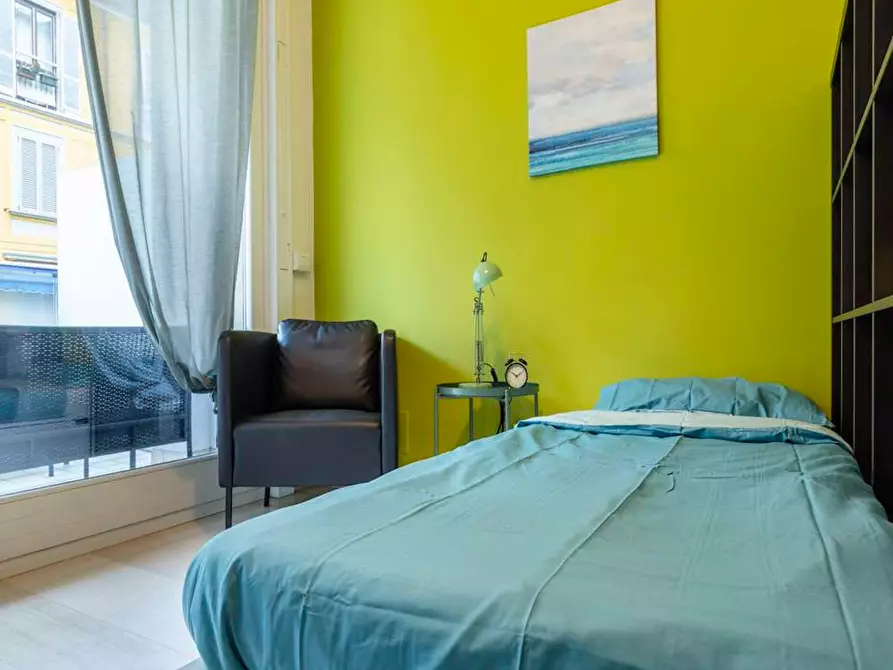 Immagine 3 di Camera in affitto  in Via Amatore Sciesa a Milano