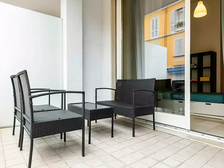 Immagine 4 di Camera in affitto  in Via Amatore Sciesa a Milano