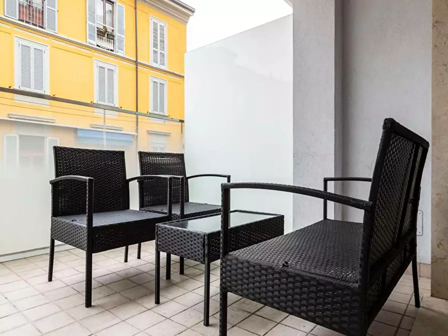 Immagine 6 di Camera in affitto  in Via Amatore Sciesa a Milano