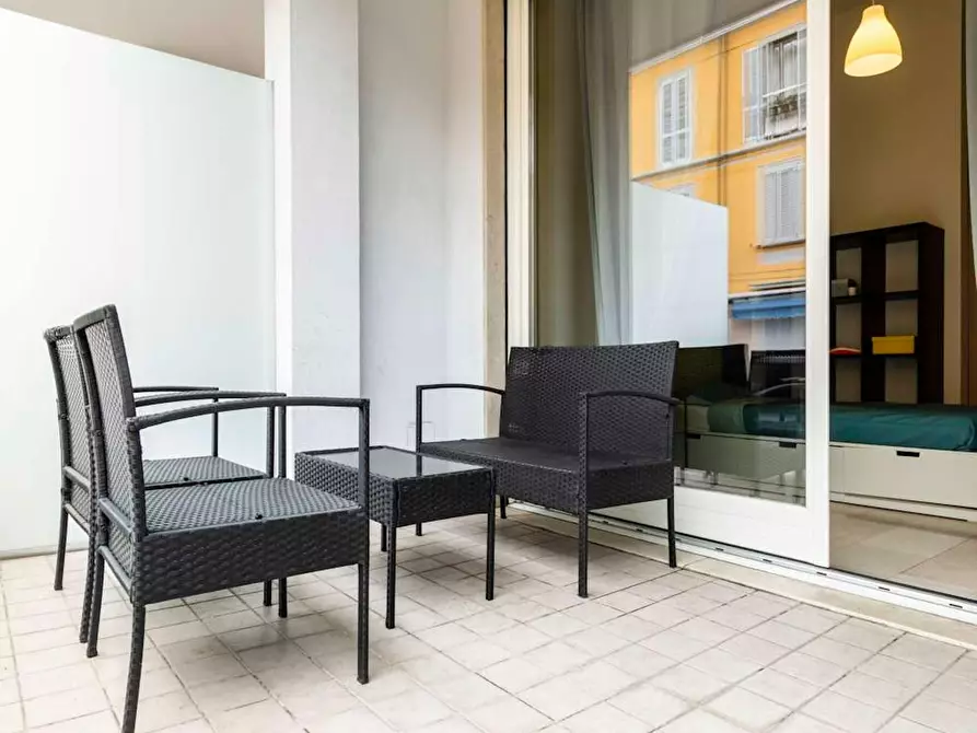 Immagine 5 di Camera in affitto  in Via Amatore Sciesa a Milano