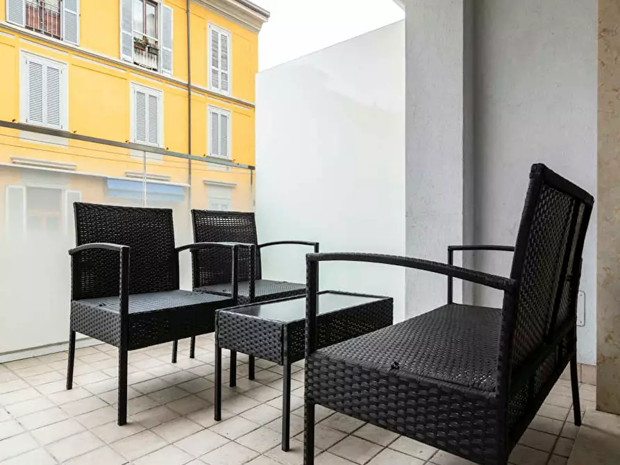 Immagine 5 di Camera in affitto  in Via Amatore Sciesa a Milano