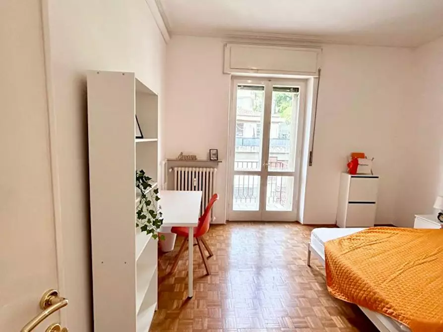 Immagine 5 di Camera in affitto  in Via Marsala a Verona