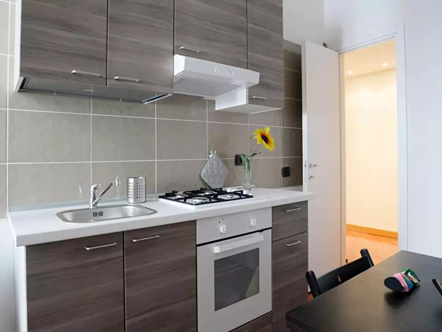 Immagine 6 di Camera in affitto  in Via Angelo Mauri a Milano