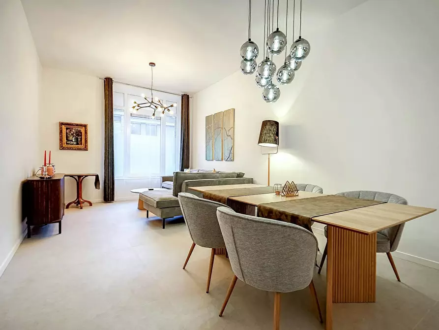 Immagine 3 di Appartamento in affitto  in Place de la Gare a Durnal