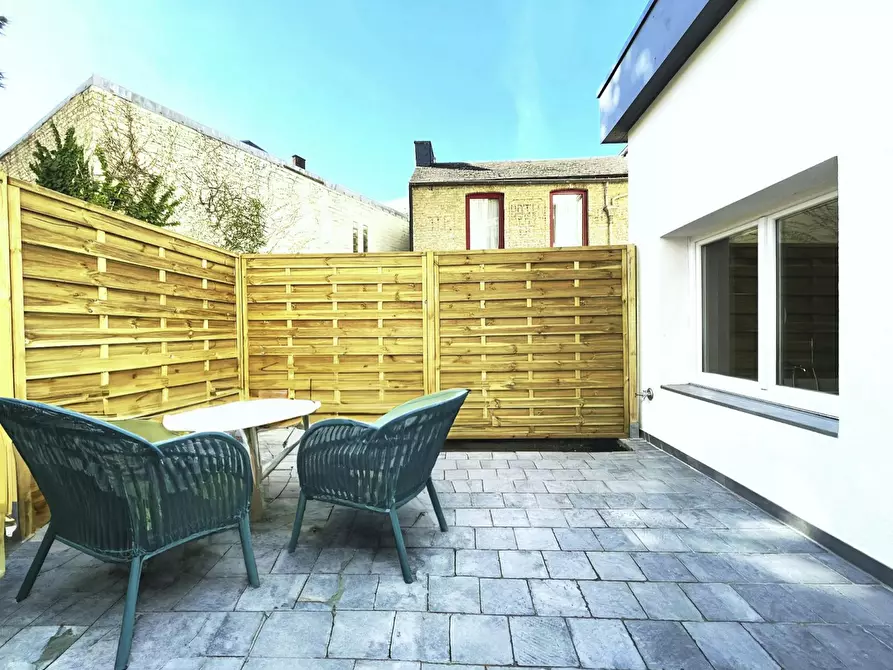 Immagine 6 di Appartamento in affitto  in Place de la Gare a Durnal