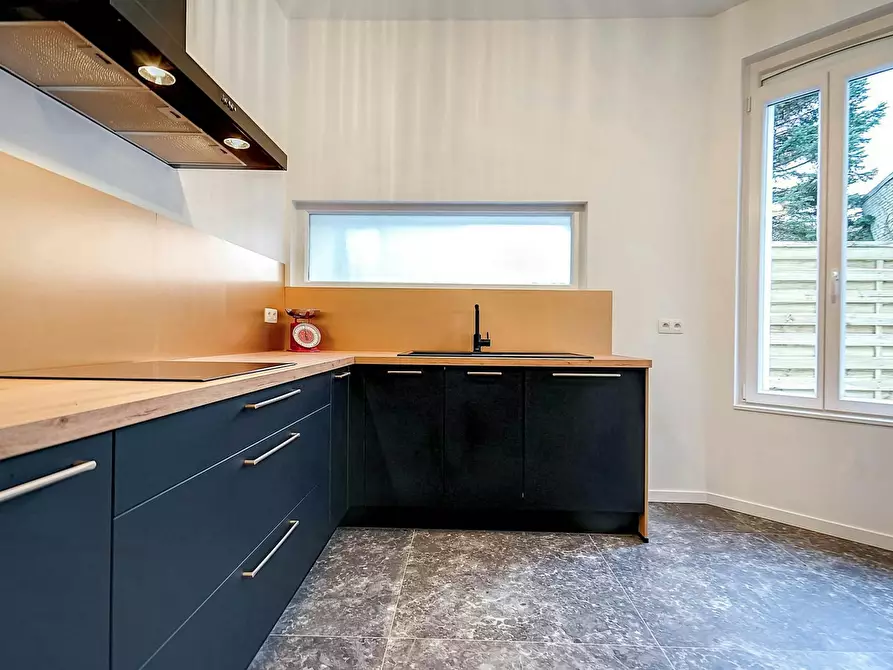 Immagine 8 di Appartamento in affitto  in Place de la Gare a Durnal