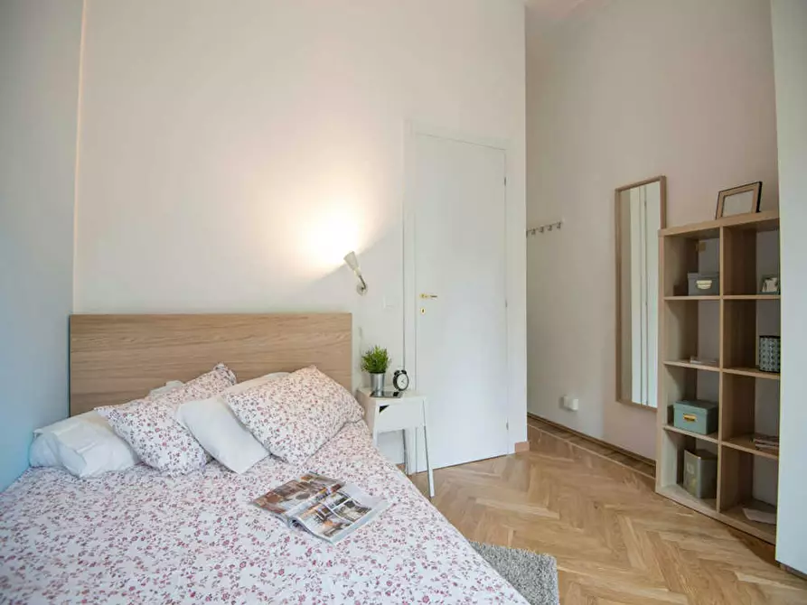 Immagine 1 di Camera in affitto  in Corso Re Umberto a Torino