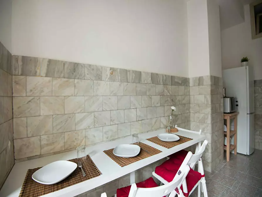 Immagine 9 di Camera in affitto  in Corso Re Umberto a Torino