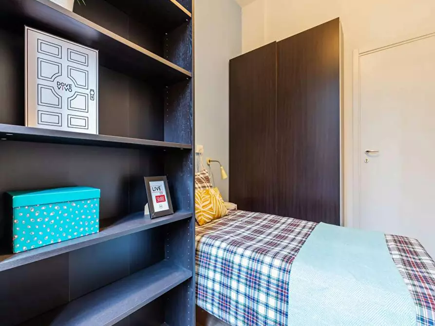 Immagine 5 di Camera in affitto  in Viale Alfredo Oriani a Bologna