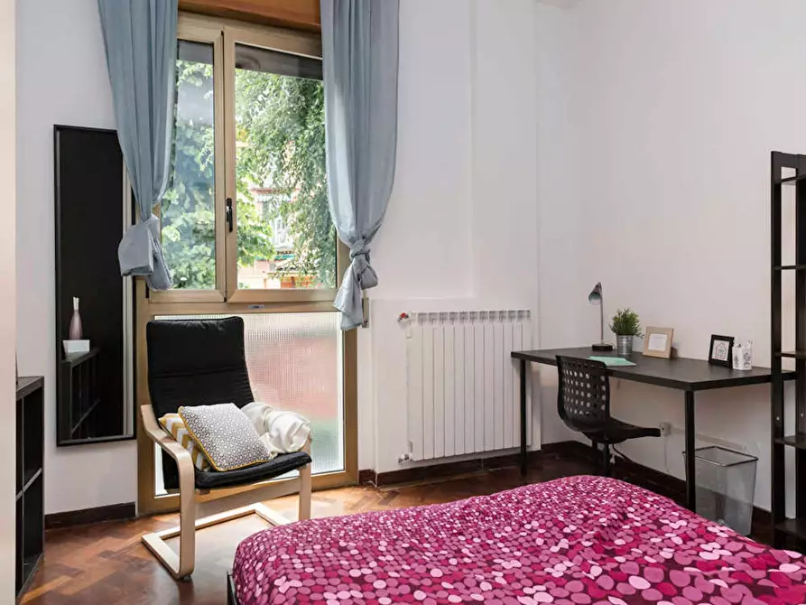 Immagine 7 di Camera in affitto  in Viale Giovanni Vicini a Bologna