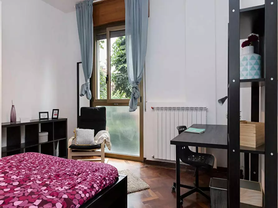 Immagine 5 di Camera in affitto  in Viale Giovanni Vicini a Bologna