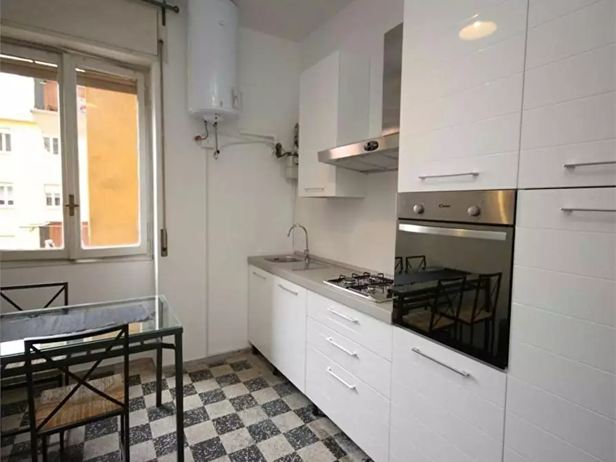 Immagine 10 di Camera in affitto  in Via Giuseppe Bruschetti a Milano