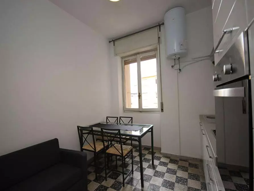 Immagine 9 di Camera in affitto  in Via Giuseppe Bruschetti a Milano