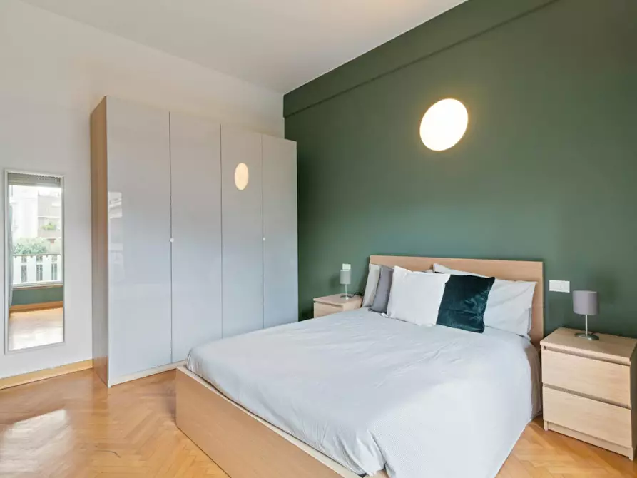 Immagine 3 di Camera in affitto  in Viale Vittorio Veneto a Milano