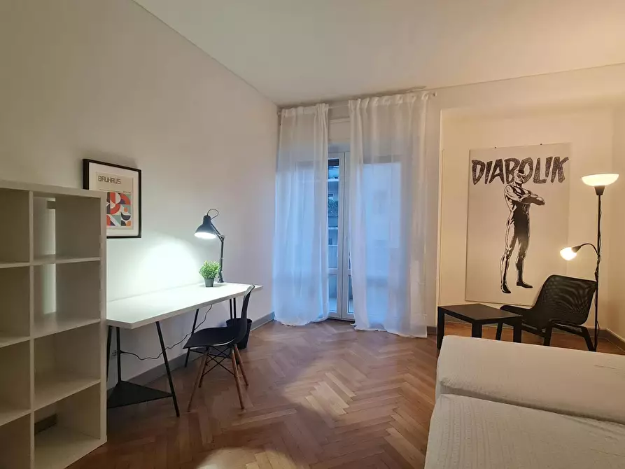 Immagine 1 di Appartamento in affitto  in Via Col di Lana a Venezia