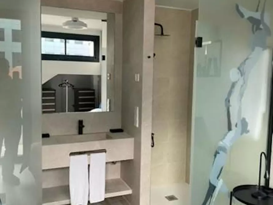 Immagine 7 di Appartamento in affitto  in Calle de Antonio López a Madrid
