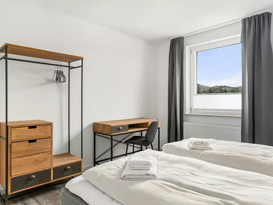Immagine 6 di Appartamento in affitto  in Mattenbergstraße a Kassel