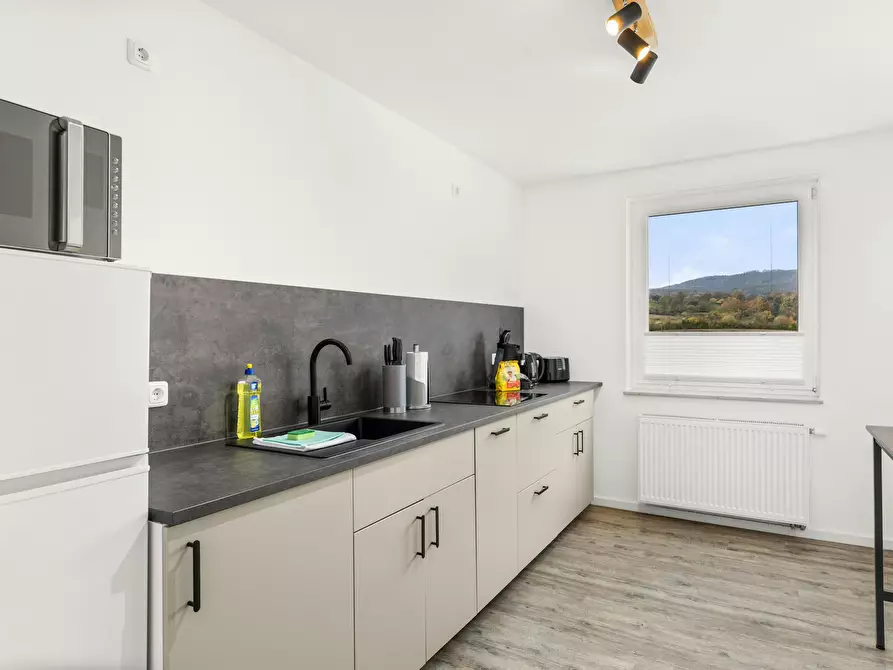 Immagine 10 di Appartamento in affitto  in Mattenbergstraße a Kassel
