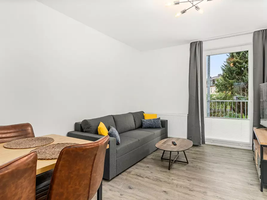 Immagine 7 di Appartamento in affitto  in Mattenbergstraße a Kassel