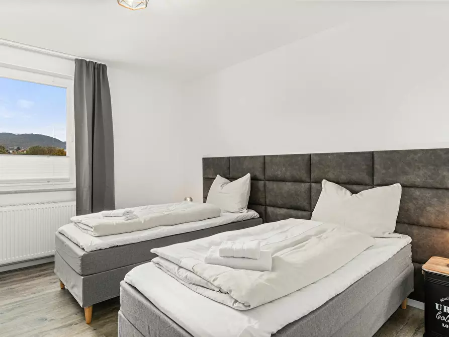 Immagine 4 di Appartamento in affitto  in Mattenbergstraße a Kassel