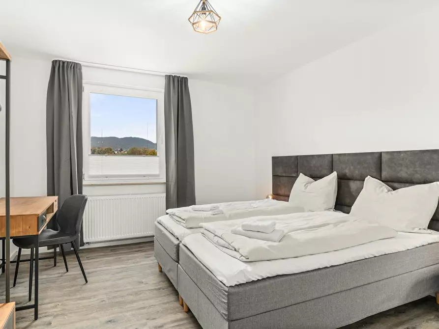 Immagine 2 di Appartamento in affitto  in Mattenbergstraße a Kassel