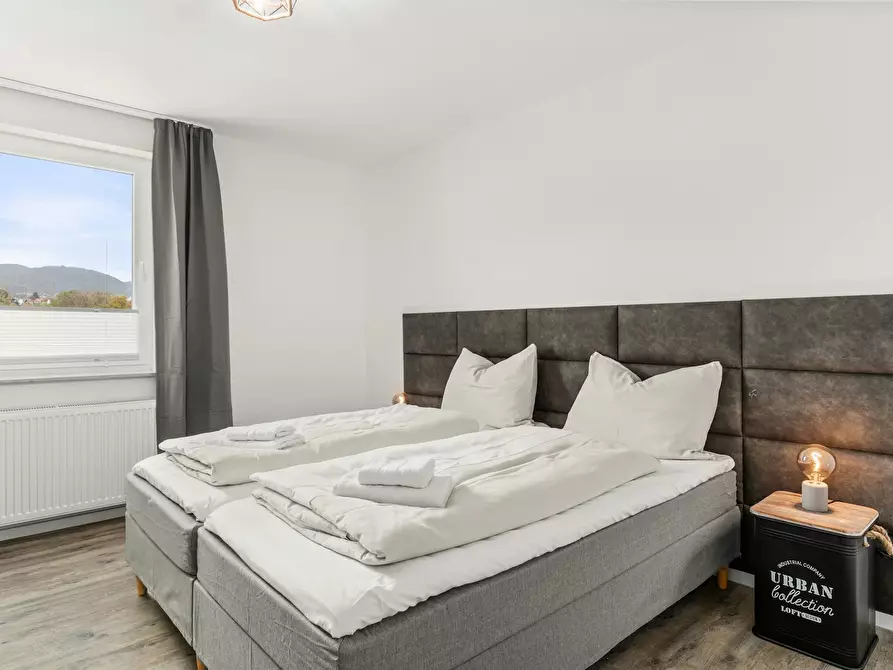 Immagine 3 di Appartamento in affitto  in Mattenbergstraße a Kassel