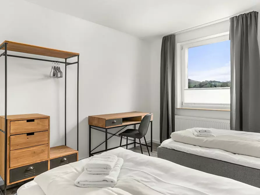 Immagine 5 di Appartamento in affitto  in Mattenbergstraße a Kassel