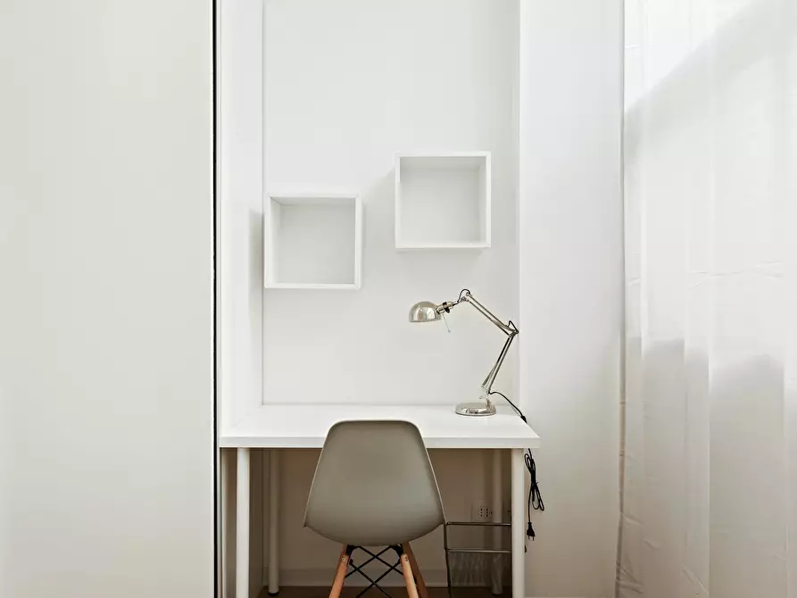 Immagine 2 di Camera in affitto  in Via Privata Deruta a Milano