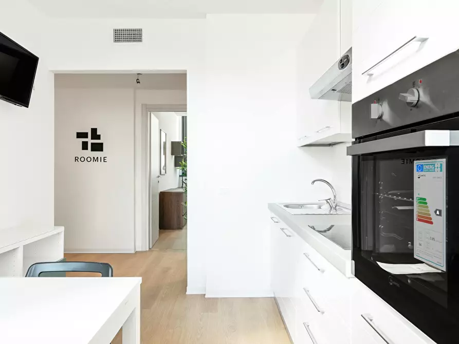 Immagine 8 di Camera in affitto  in Via Privata Deruta a Milano