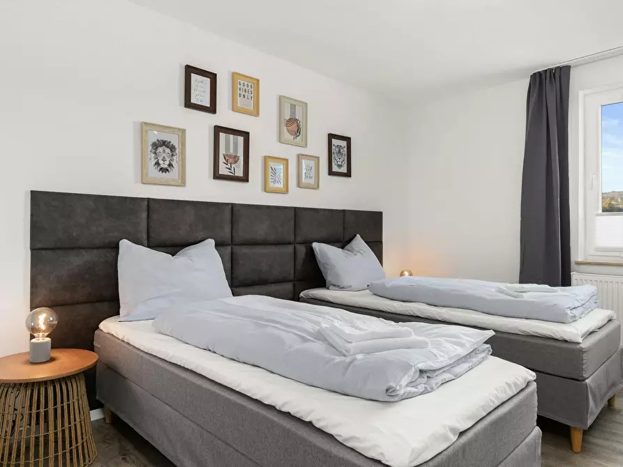 Immagine 8 di Appartamento in affitto  in Mattenbergstraße a Kassel