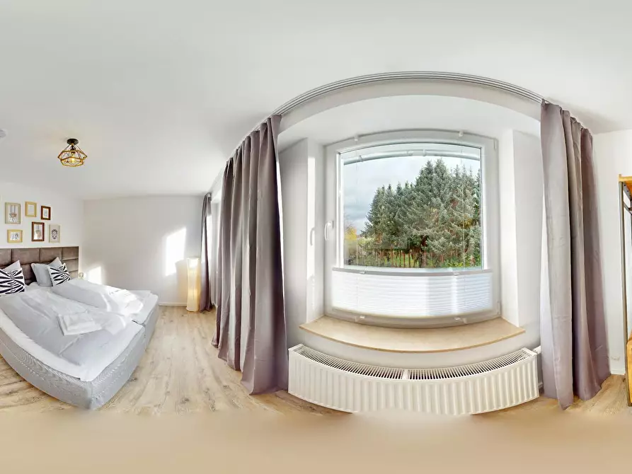 Immagine 2 di Appartamento in affitto  in Mattenbergstraße a Kassel